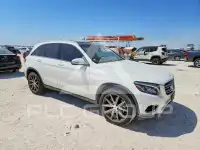 2019 Mercedes Benz GLC-Class фото