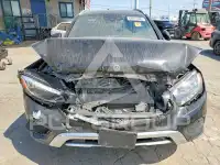 2019 Mercedes Benz GLC-Class фото