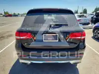 2019 Mercedes Benz GLC-Class фото