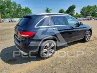 2019 Mercedes Benz GLC-Class photo