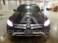 2019 Mercedes Benz GLC-Class фото