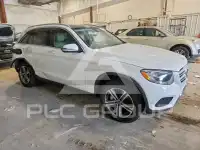 2019 Mercedes Benz GLC-Class фото