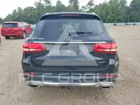 2019 Mercedes Benz GLC-Class фото