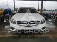 2019 Mercedes Benz GLC-Class фото
