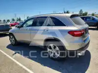 2019 Mercedes Benz GLC-Class photo
