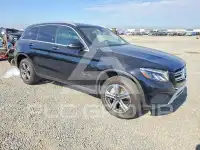 2019 Mercedes Benz GLC-Class photo