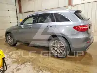 2019 Mercedes Benz GLC-Class фото