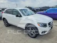 2019 Mercedes Benz GLC-Class photo