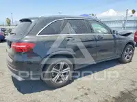 2019 Mercedes Benz GLC-Class фото