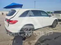 2019 Mercedes Benz GLC-Class photo