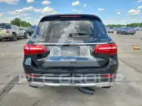 2019 Mercedes Benz GLC-Class фото