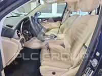 2019 Mercedes Benz GLC-Class фото