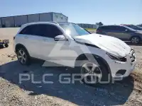 2019 Mercedes Benz GLC-Class фото