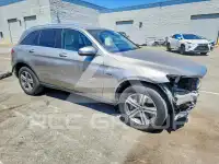 2019 Mercedes Benz GLC-Class photo
