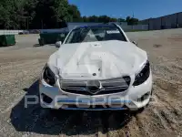 2019 Mercedes Benz GLC-Class фото
