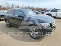 2019 Mercedes Benz GLC-Class фото