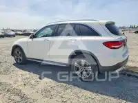 2019 Mercedes Benz GLC-Class фото