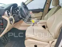 2019 Mercedes Benz GLC-Class фото