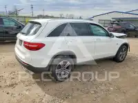 2019 Mercedes Benz GLC-Class фото