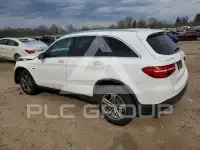 2019 Mercedes Benz GLC-Class фото