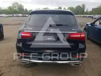 2019 Mercedes Benz GLC-Class фото