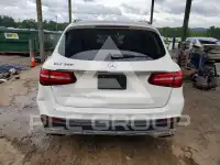 2019 Mercedes Benz GLC-Class фото