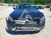 2019 Mercedes Benz GLC-Class фото