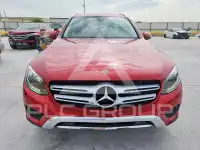 2019 Mercedes Benz GLC-Class фото