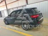 2019 Mercedes Benz GLC-Class фото