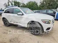 2019 Mercedes Benz GLC-Class photo