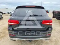2019 Mercedes Benz GLC-Class фото