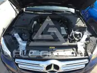 2019 Mercedes Benz GLC-Class фото