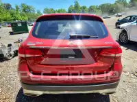 2019 Mercedes Benz GLC-Class photo