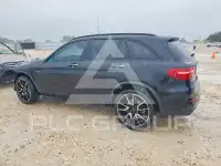 2019 Mercedes Benz GLC-Class photo