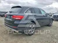 2019 Mercedes Benz GLC-Class фото