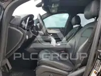 2019 Mercedes Benz GLC-Class фото
