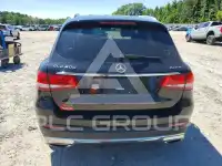 2019 Mercedes Benz GLC-Class фото