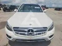 2019 Mercedes Benz GLC-Class фото