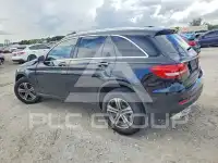 2019 Mercedes Benz GLC-Class фото