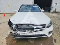 2019 Mercedes Benz GLC-Class фото