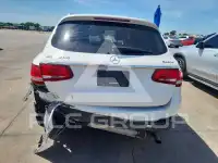 2019 Mercedes Benz GLC-Class фото