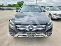 2019 Mercedes Benz GLC-Class фото