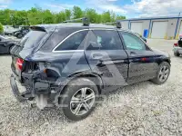 2019 Mercedes Benz GLC-Class фото