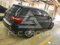 2019 Mercedes Benz GLC-Class фото