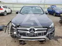 2019 Mercedes Benz GLC-Class photo