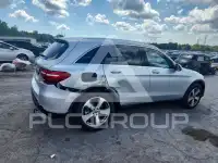 2019 Mercedes Benz GLC-Class фото