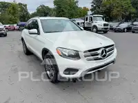 2019 Mercedes Benz GLC-Class фото