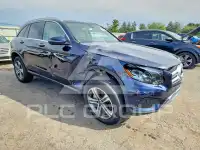 2019 Mercedes Benz GLC-Class photo