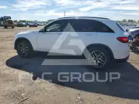 2019 Mercedes Benz GLC-Class фото