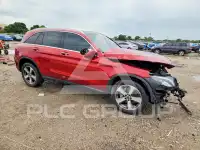 2019 Mercedes Benz GLC-Class фото
